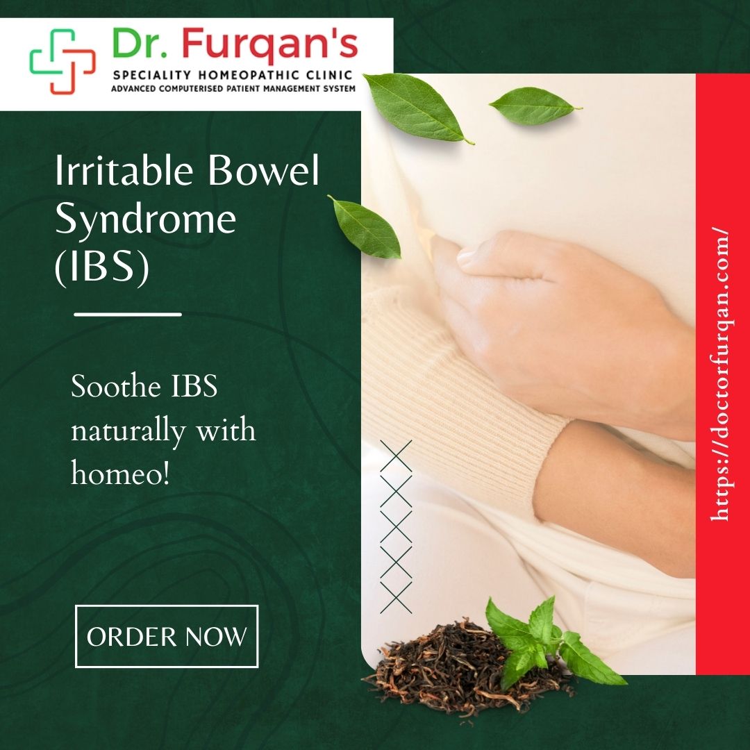 IrritableBowel